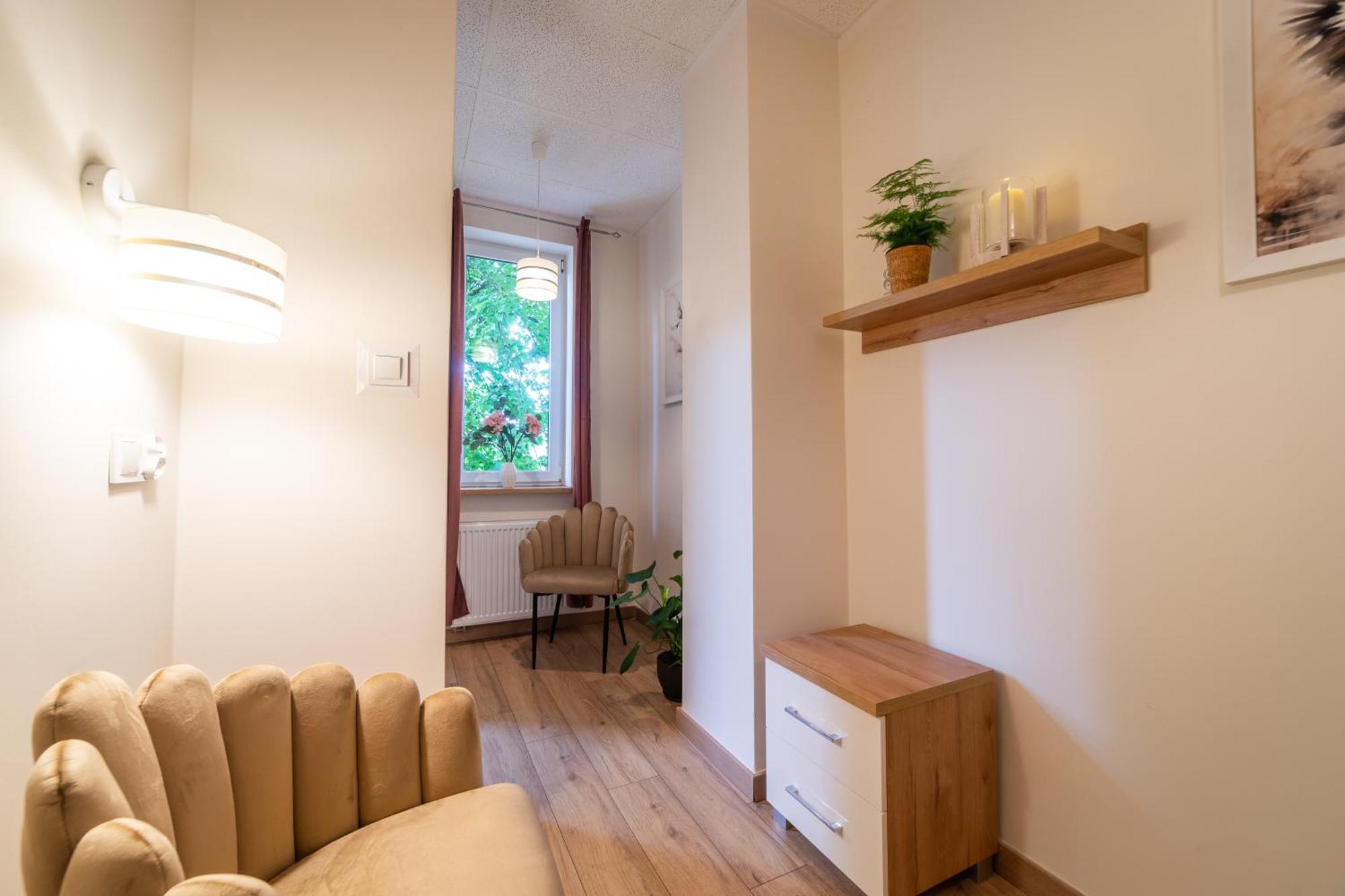 Apartament Fregata Centrum Mrągowo Extérieur photo