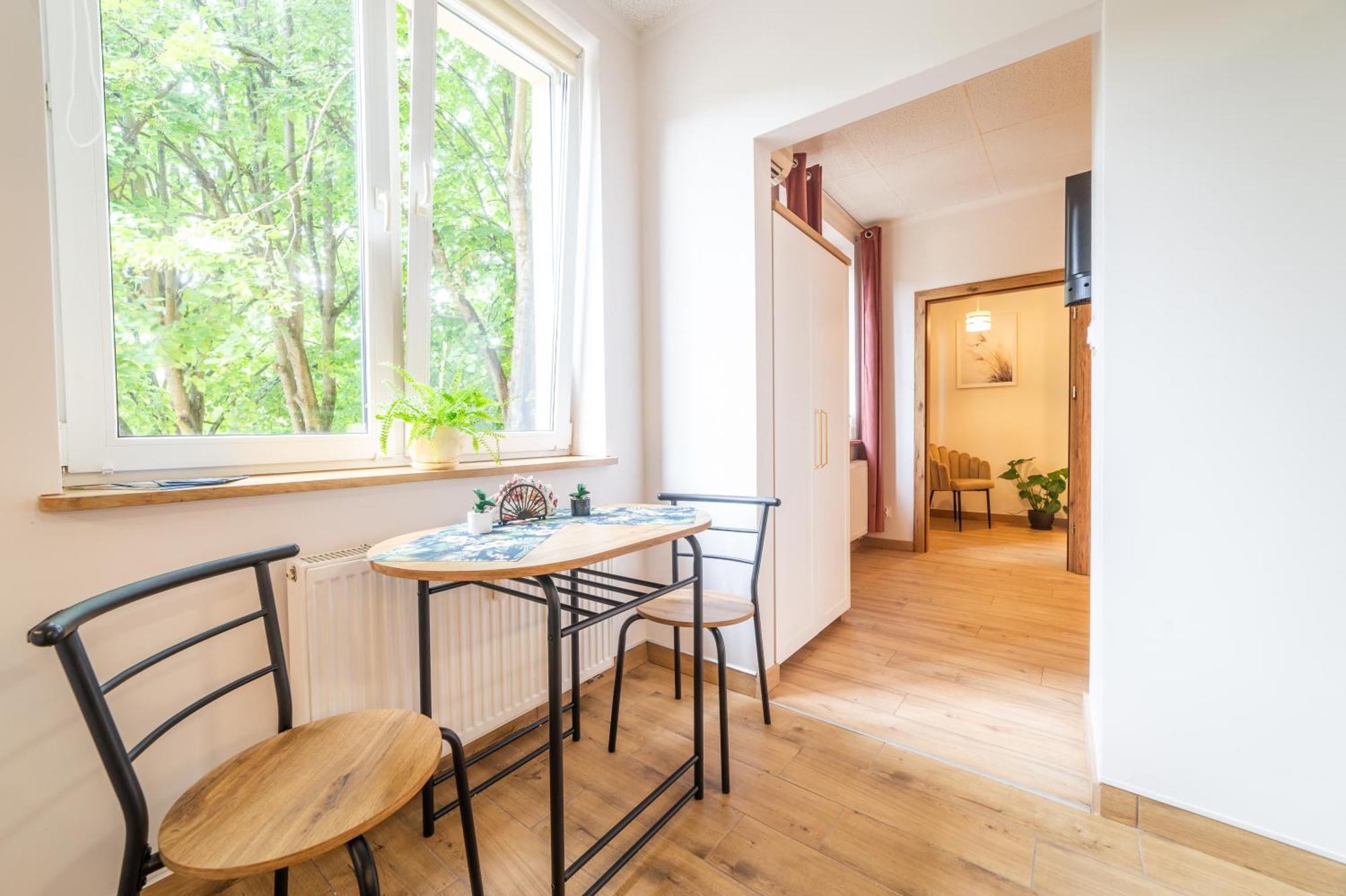 Apartament Fregata Centrum Mrągowo Extérieur photo