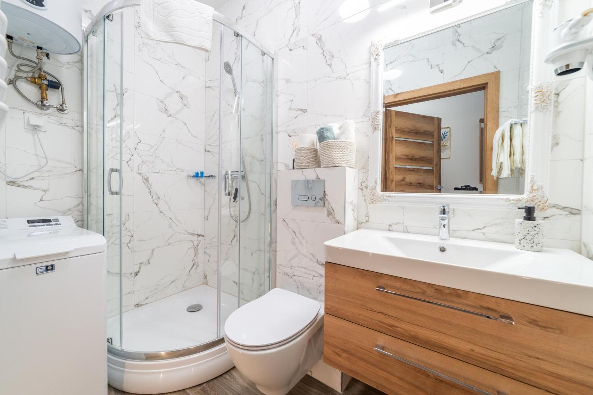 Apartament Fregata Centrum Mrągowo Extérieur photo